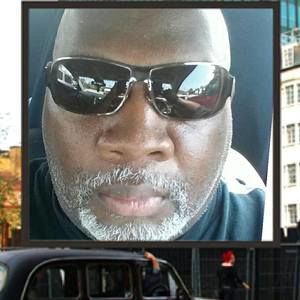 Meet your Posher, Sam